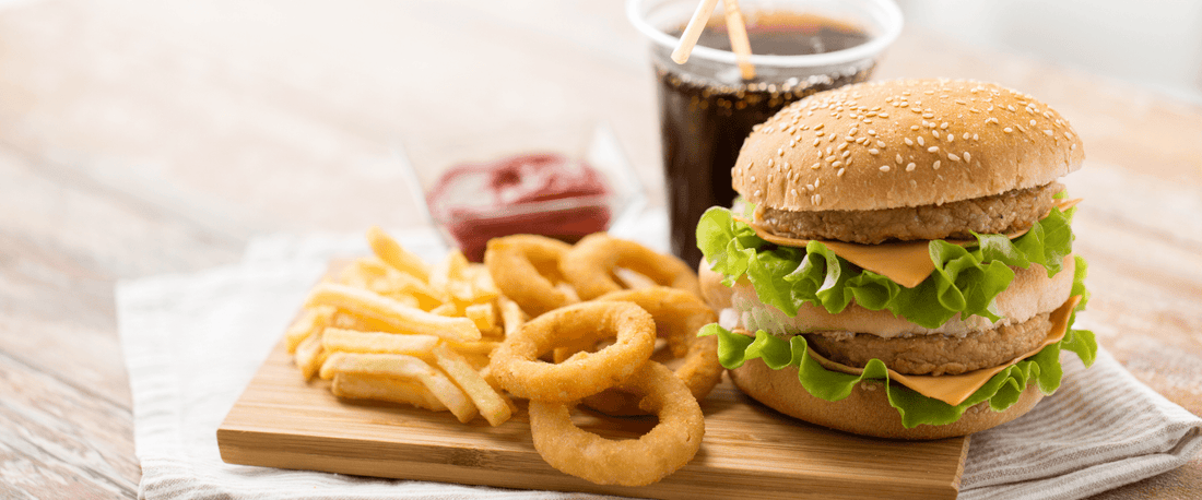 7 Worst Foods for Gut Health You Should Avoid Now - 100calsnacks