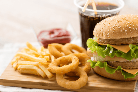 7 Worst Foods for Gut Health You Should Avoid Now