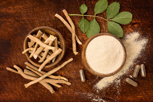 How Long Does Ashwagandha Take to Work for Stress & Anxiety?