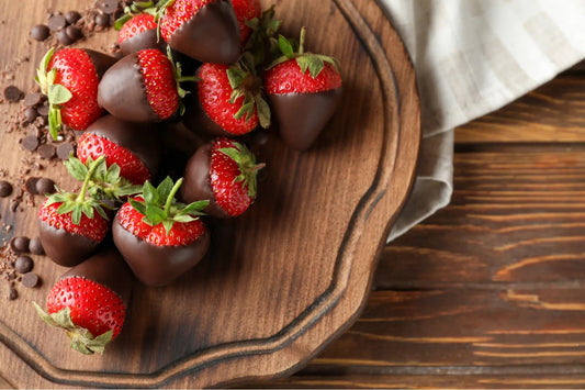 Best Low-Calorie Sweet Treats - 100calsnacks