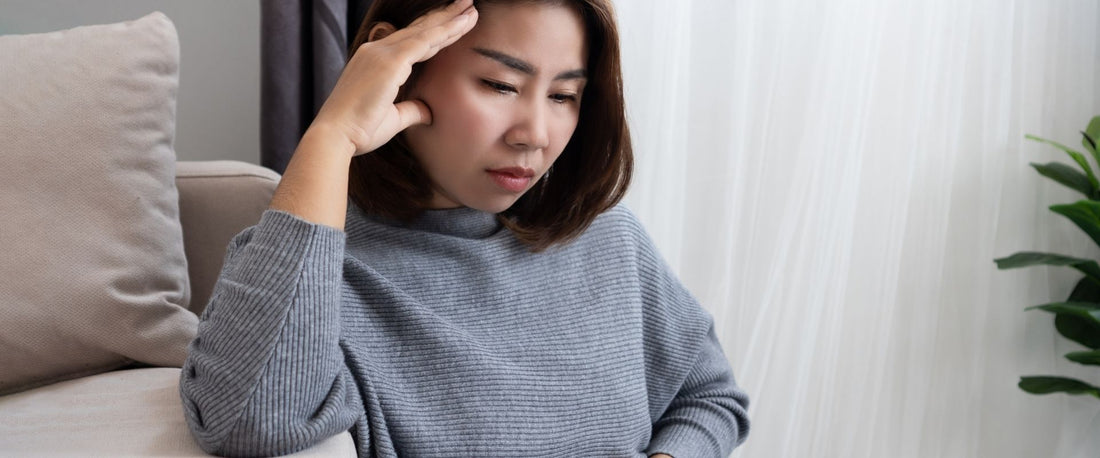 Gut-Brain Connection - 100calsnacks