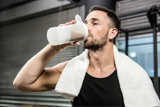 How Protein Powder Is Made - 100calsnacks