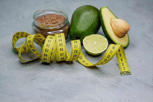 Meal Plan for Weight Loss - 100calsnacks