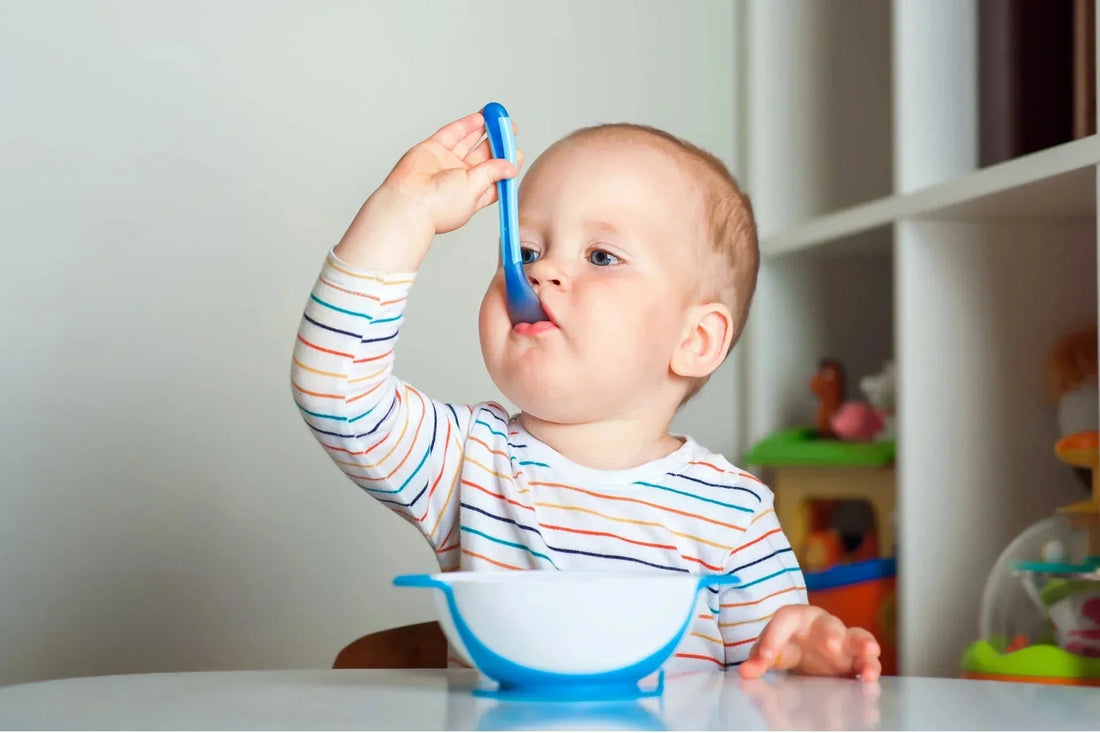 Toddler Snacks - 100calsnacks