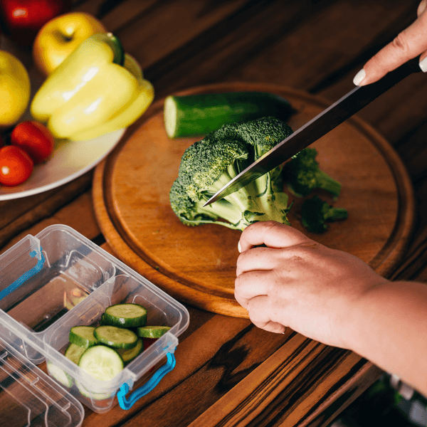Best Low Calorie Snacks