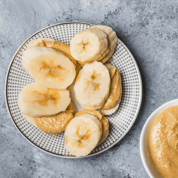 Healthy Sweet Snacks