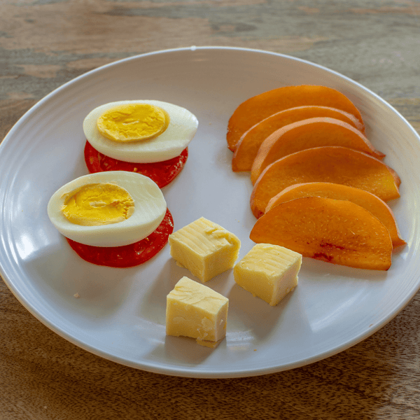Low Carb Snacks