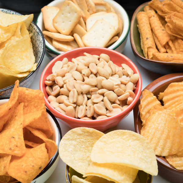 Salty Snacks