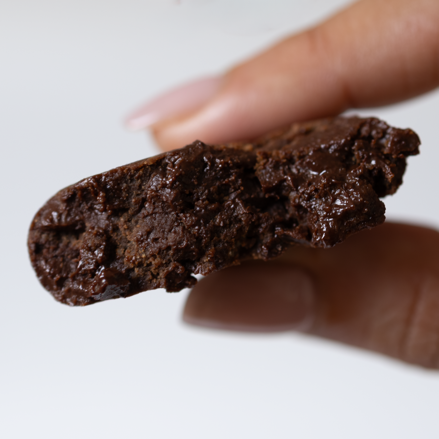Chocolate Brownie Protein Bars