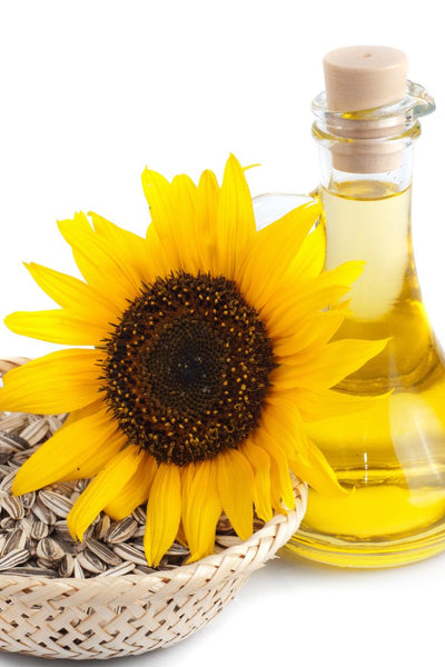 <p>Sunflower Oil Fatty Acids</p>