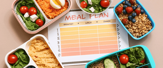 1500 Calories a Day Meal Plan for Weight Loss - 100calsnacks