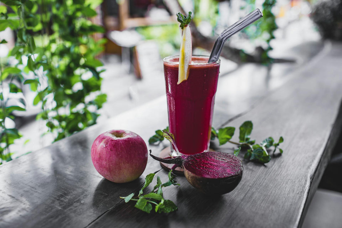 7 Foods That Help With Depression, Anxiety & Stress - 100calsnacks