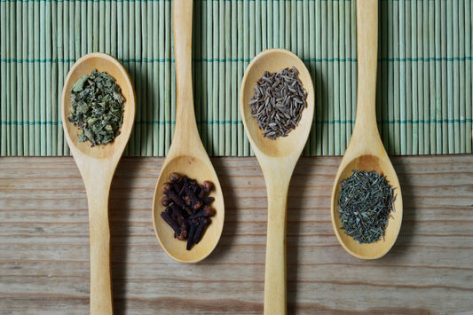 Ashwagandha vs Other Adaptogens - 100calsnacks