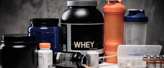 Best Pre Workout - 100calsnacks