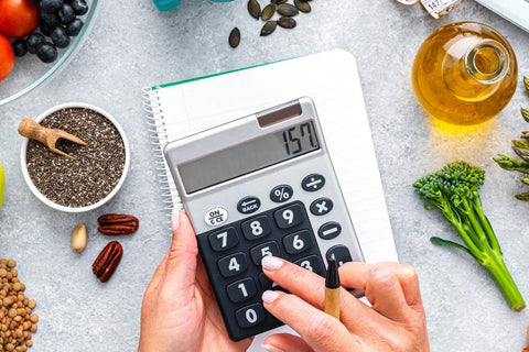 Can You Lose Weight Without Counting Calories?