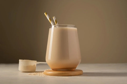 Can You Put Protein Powder in Coffee? Find Out the Facts - 100calsnacks