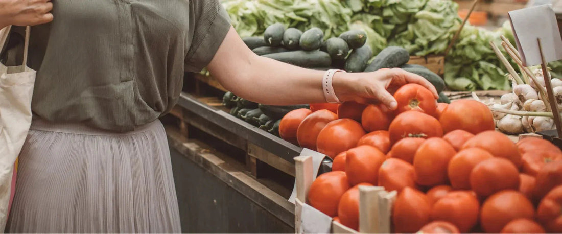 Cheapest Healthy Foods for Weight Loss on a Budget - 100calsnacks