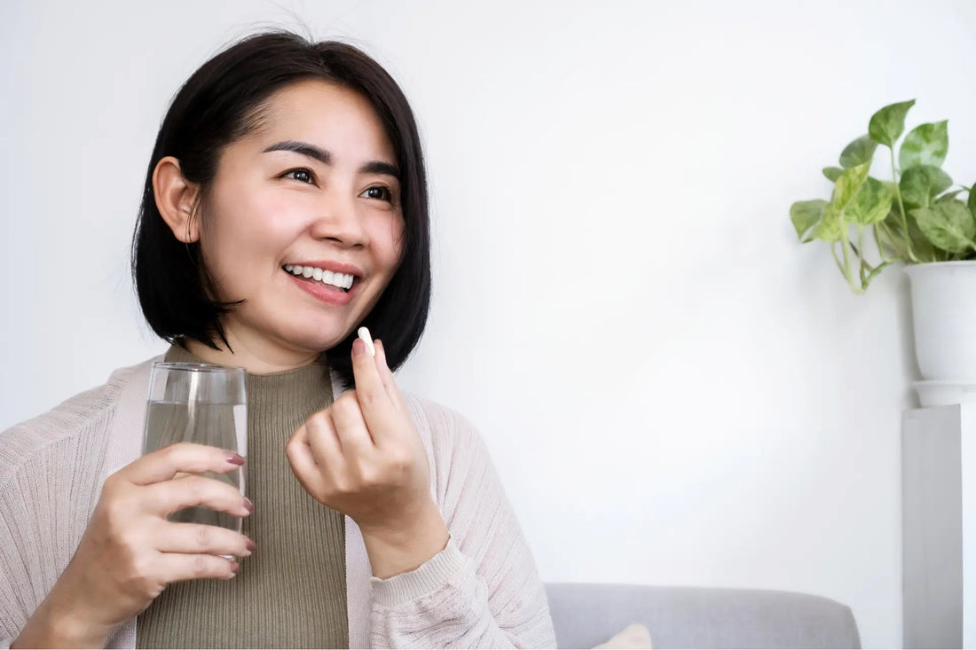 Feel Great Again: Best Prebiotic Fibers for Quick Digestive Relief - 100calsnacks