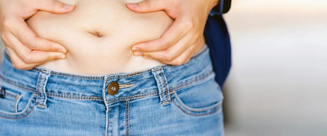 Foods That Cause Weight Gain (Even in Small Amounts) - 100calsnacks