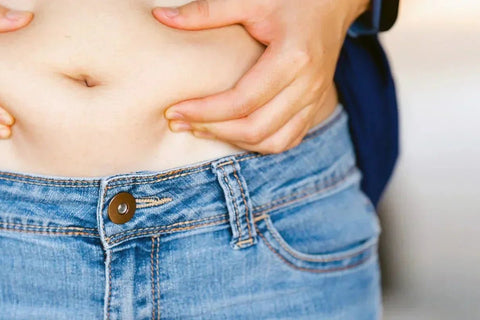 Foods That Cause Weight Gain (Even in Small Amounts)