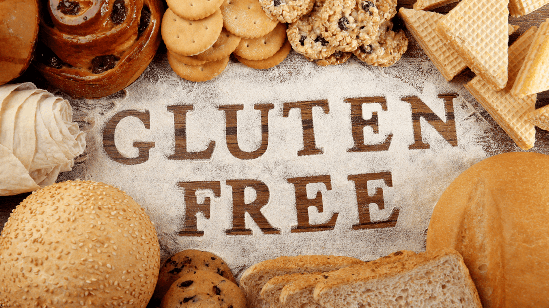 Gluten-Free Breakfast: Best Ideas & Foods to Try - 100calsnacks