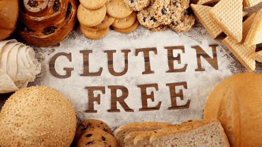 Gluten-Free Breakfast: Best Ideas & Foods to Try - 100calsnacks