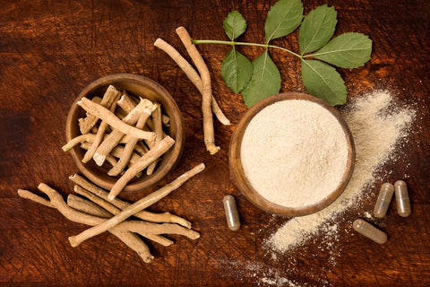 How Long Does Ashwagandha Take to Relieve Stress and Anxiety?