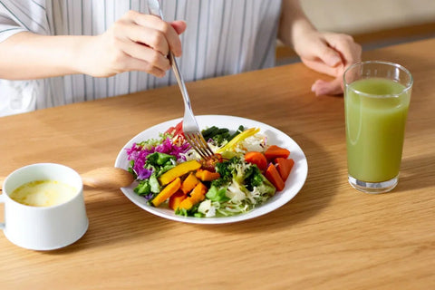 How Many Meals a Day Are Best for Weight Loss?