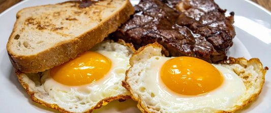 How Much Protein Should Breakfast Have? - 100calsnacks