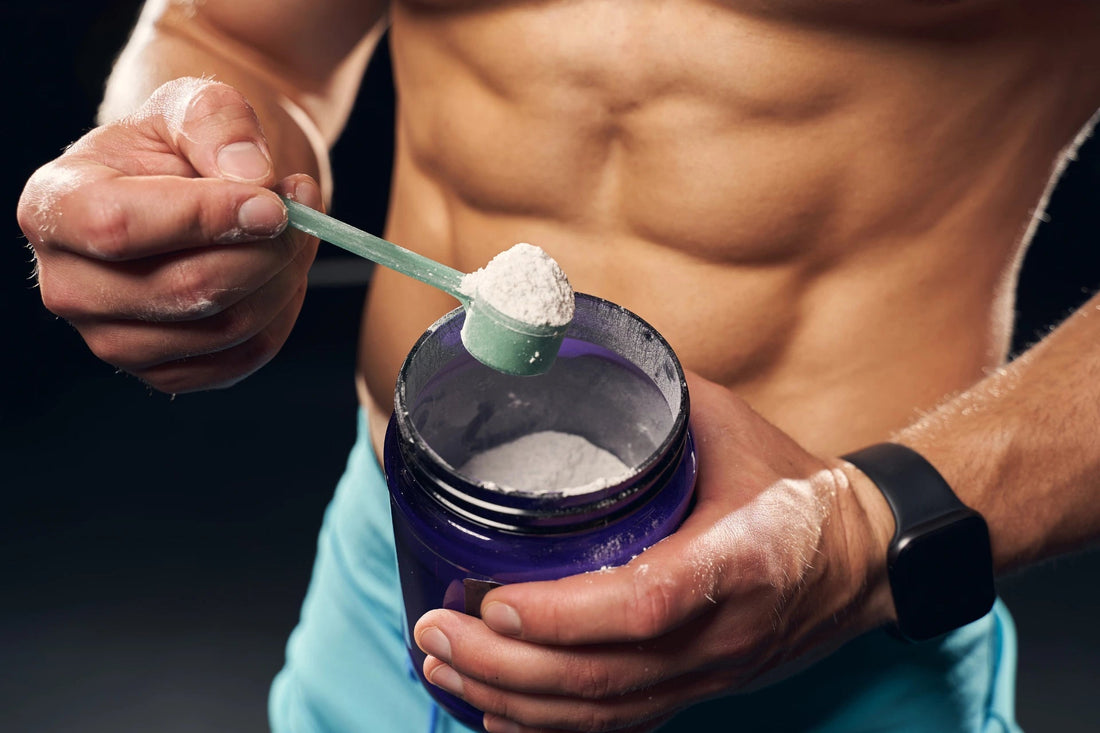 How Much Protein to Build Muscle: Your Guide to Optimal Intake - 100calsnacks