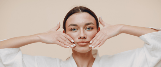 How to Lose Face Fat – Simple Tips That Work - 100calsnacks