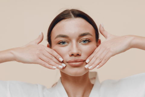 How to Lose Face Fat – Simple Tips That Work