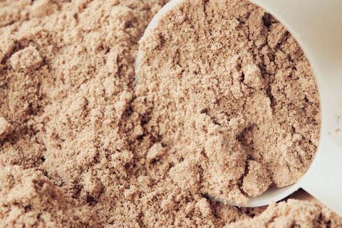 How to Use Protein Powder for Weight Loss & Muscle Gain