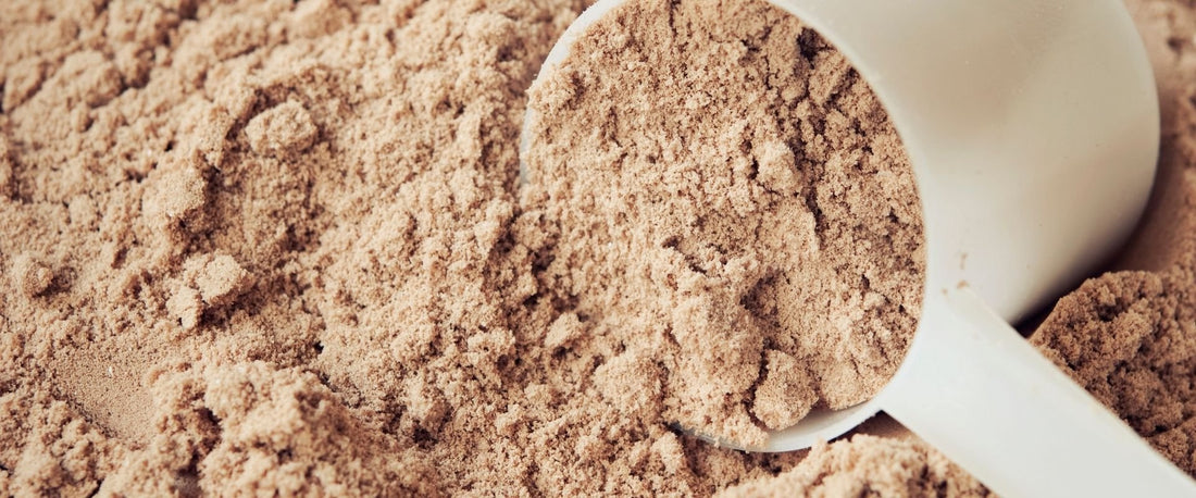 How to Use Protein Powder for Weight Loss & Muscle Gain (Complete Guide) - 100calsnacks
