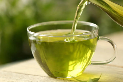 Is Green Tea Good for Weight Loss?