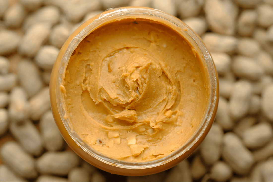 Is Peanut Butter Good for You? - 100calsnacks