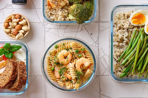 Top Gut Health Foods