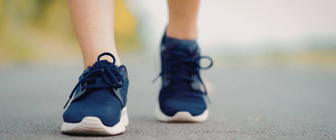 Walking or Running: Which is Better for Weight Loss? - 100calsnacks