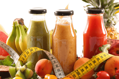What Can I Drink While Fasting? Stay Hydrated & On Track
