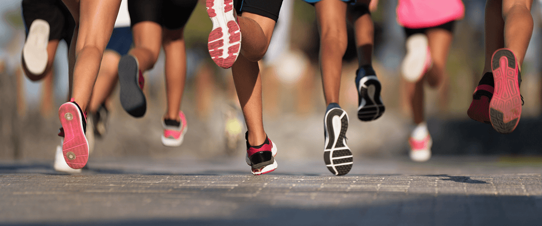 What to Eat Before a Run - 100calsnacks