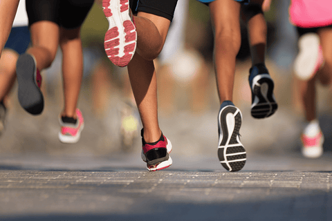 What to Eat Before a Run