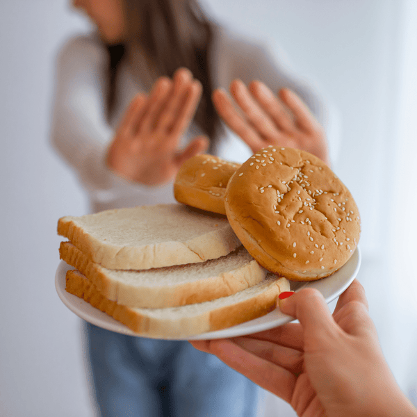 Gluten Free Snacks
