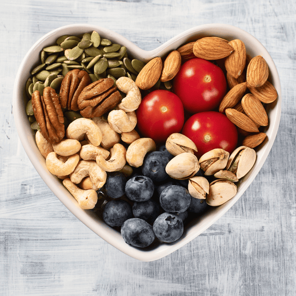 Healthy Snacks