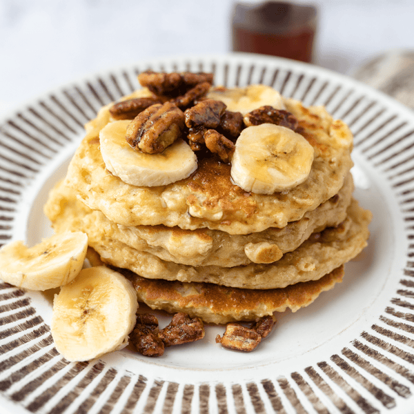 High Protein Snacks
