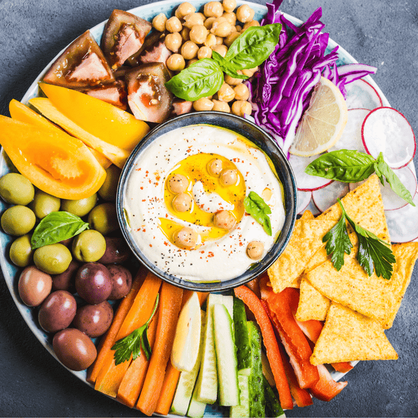 Vegetarian Snacks