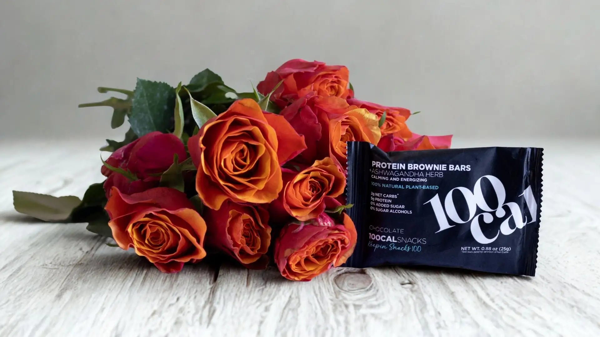 Health made Craveable