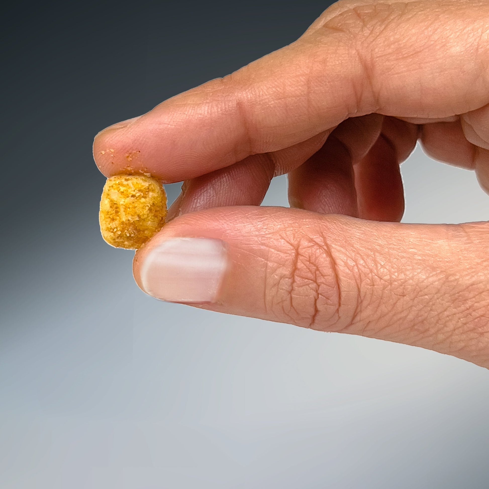 BBQ Protein Puffs - 100calsnacks