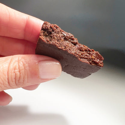 Chocolate Brownie Protein Bars - 100calsnacks