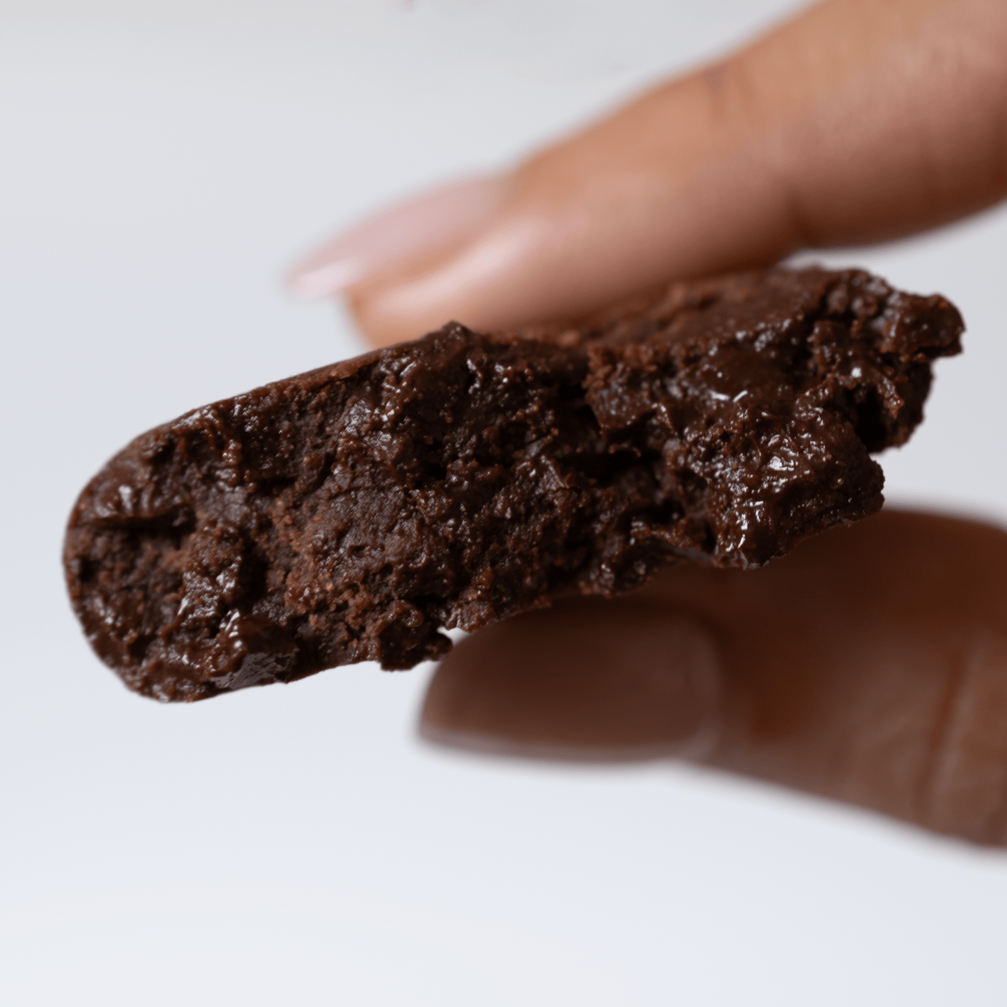 Chocolate Brownie Protein Bars - 100calsnacks