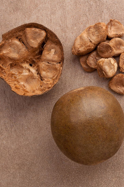 <p>Organic Monk Fruit Extract</p>